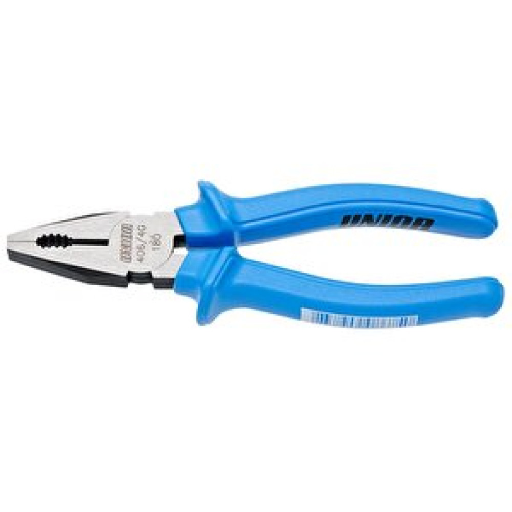 Unior 608675 Kombine Pense 180 Mm Pense Fiyatı