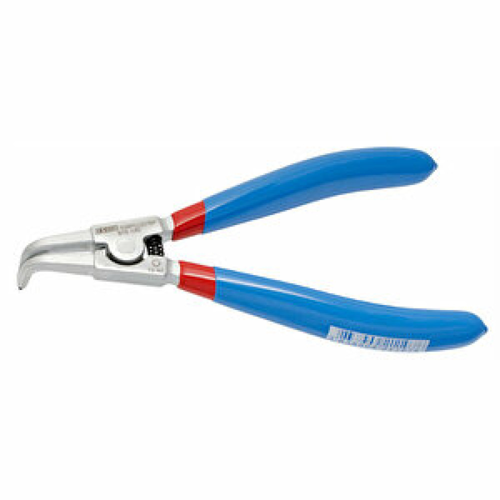 Unior Dış Segman Pensesi Eğri 230 Mm 534 Plus/1dp Un621198 Pense Fiyatı
