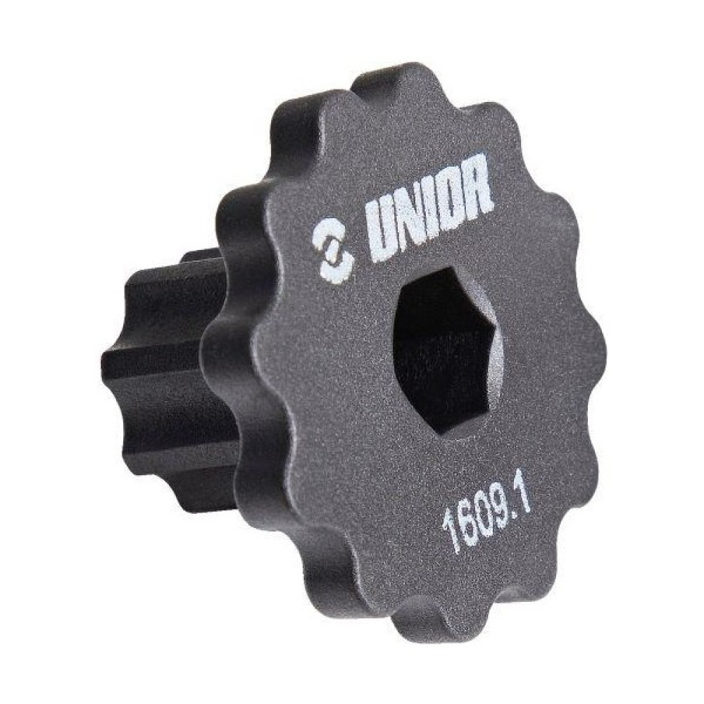 Unior Hollowtech Iı Sol Pedal Kolu Sökme/takma Aparatı 1609.1 Bisiklet Aksesuarları Fiyatı
