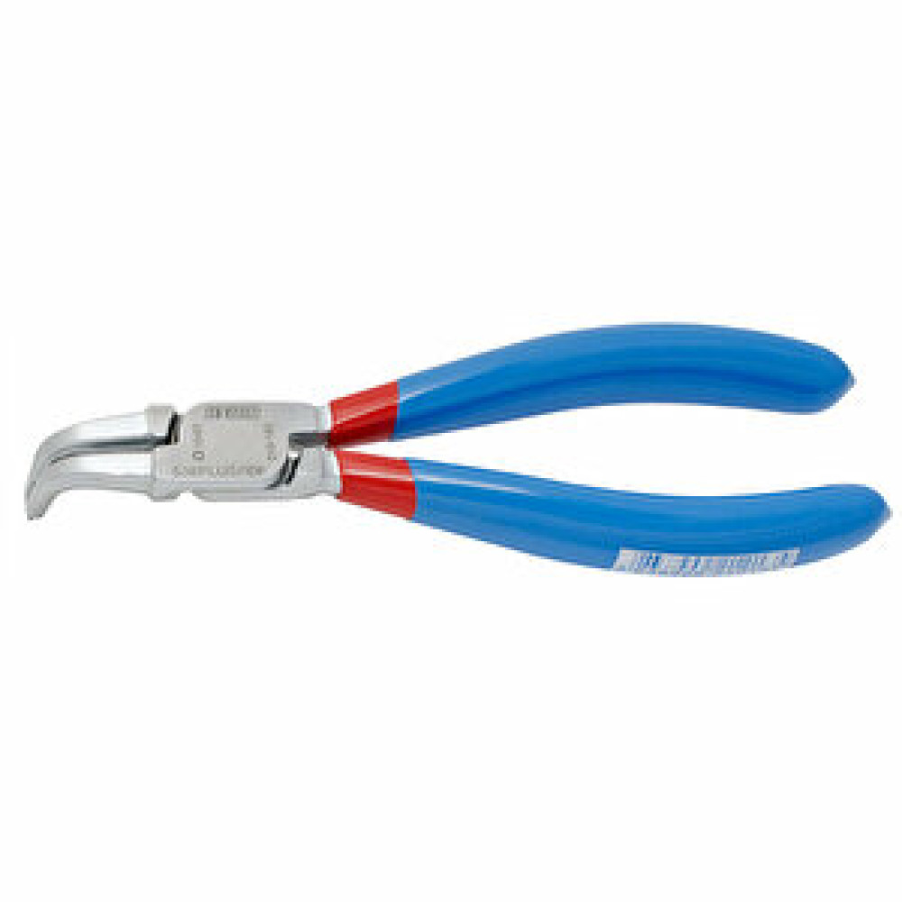 Unior İç Segman Pensesi Eğri 180 Mm 538 Plus/1dp Un621213 Pense Fiyatı