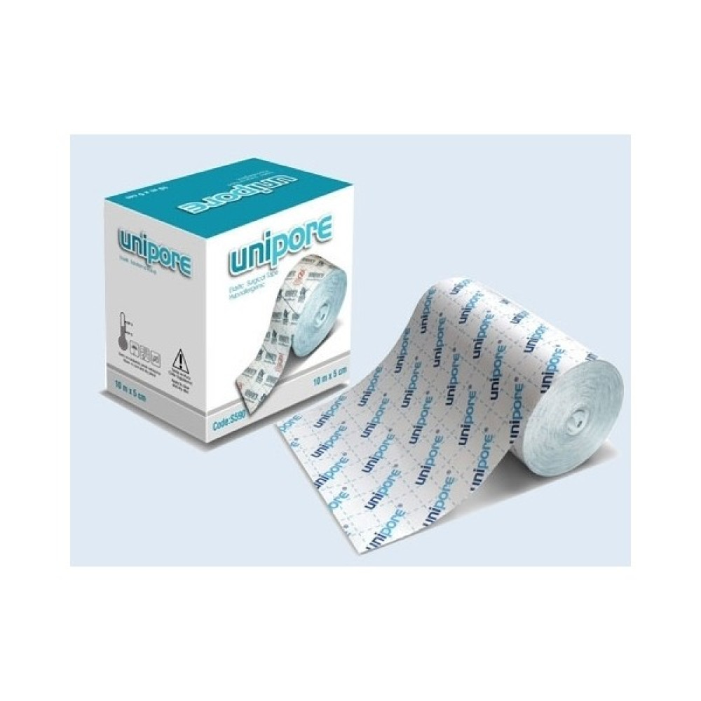 Unipore Elastik Flaster 10x10 cm SSD / Solid State Drive Fiyatı