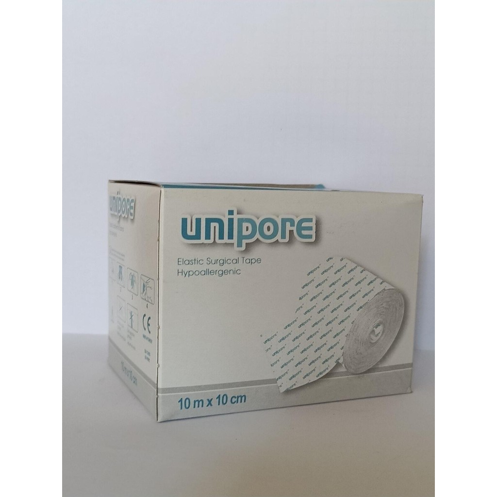 Unipore Elastik Flaster 10X10 cm SSD / Solid State Drive Fiyatı