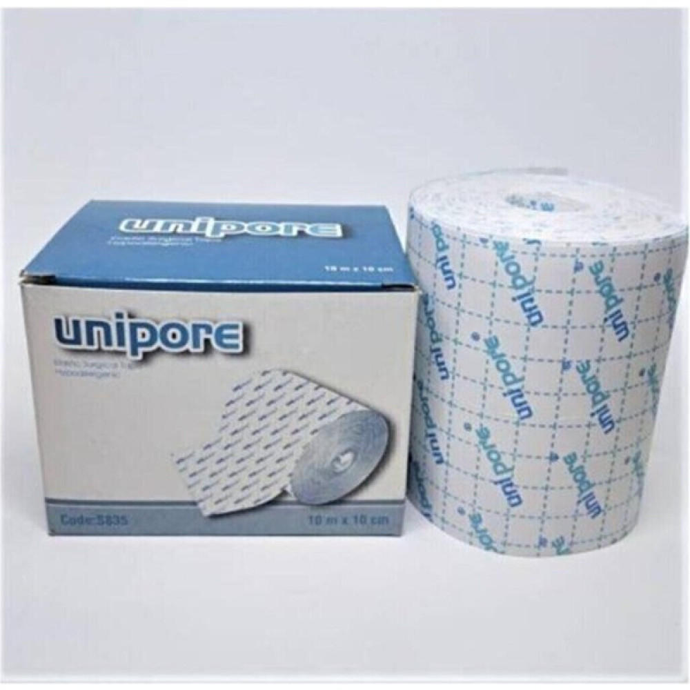Unipore Elastik Sabitleme Bandı 10X10 Oto Boyaları Fiyatı