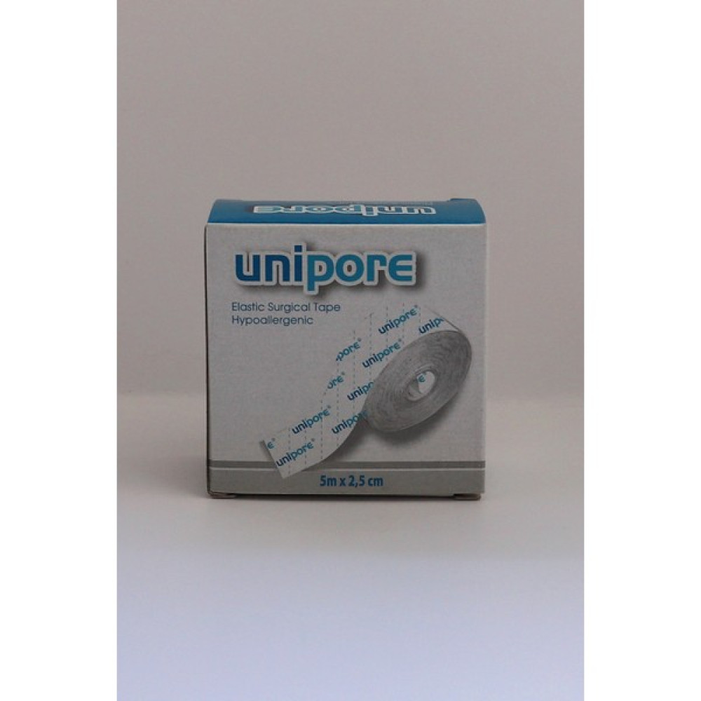 Unipore Elastik Sabitleme Bandı (Flaster) 5x2,5 cm 1 Adet Oto Boyaları Fiyatı
