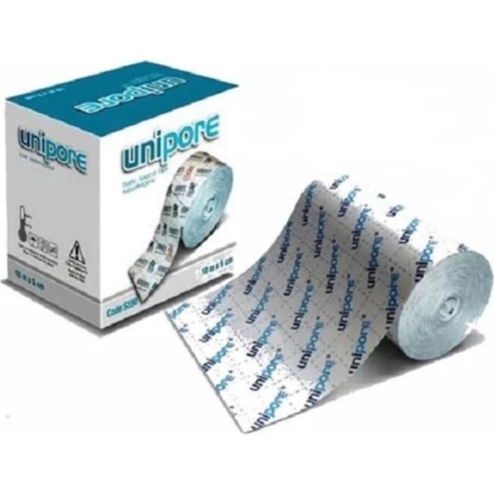 Unipore Elastik Sabitleme Bandı Hipoalerjenik 10M×10CM Oto Boyaları Fiyatı
