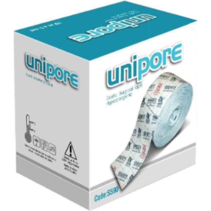 Unipore Esnek Flaster 5cm*5m SSD / Solid State Drive Fiyatı