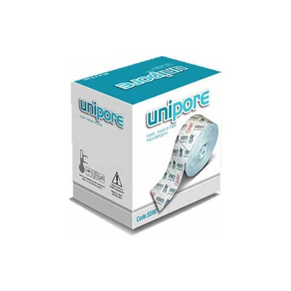 Unipore Flaster 10 cm x 10 m 10 Adet Diğer Fiyatı
