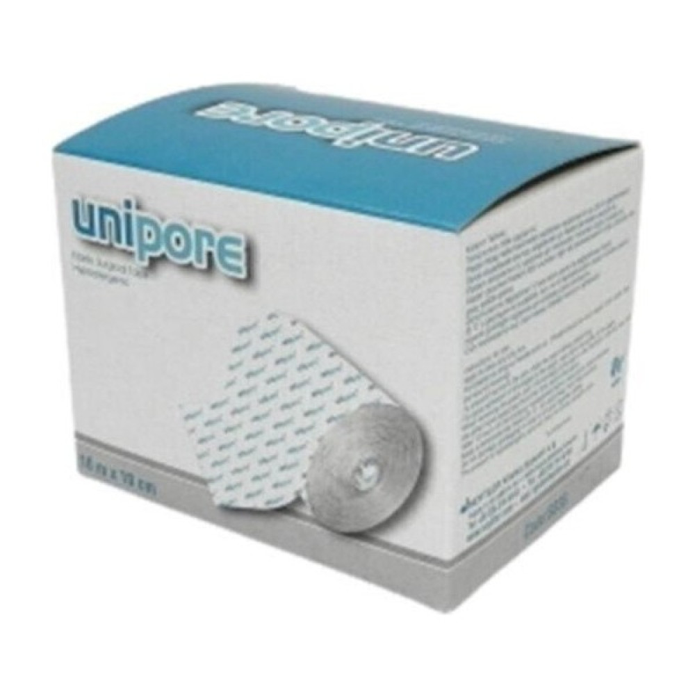 Unipore Flaster Elastik Sabitleme Bandı Hipoalerjenik 10 cm x 10 mt Oto Boyaları Fiyatı