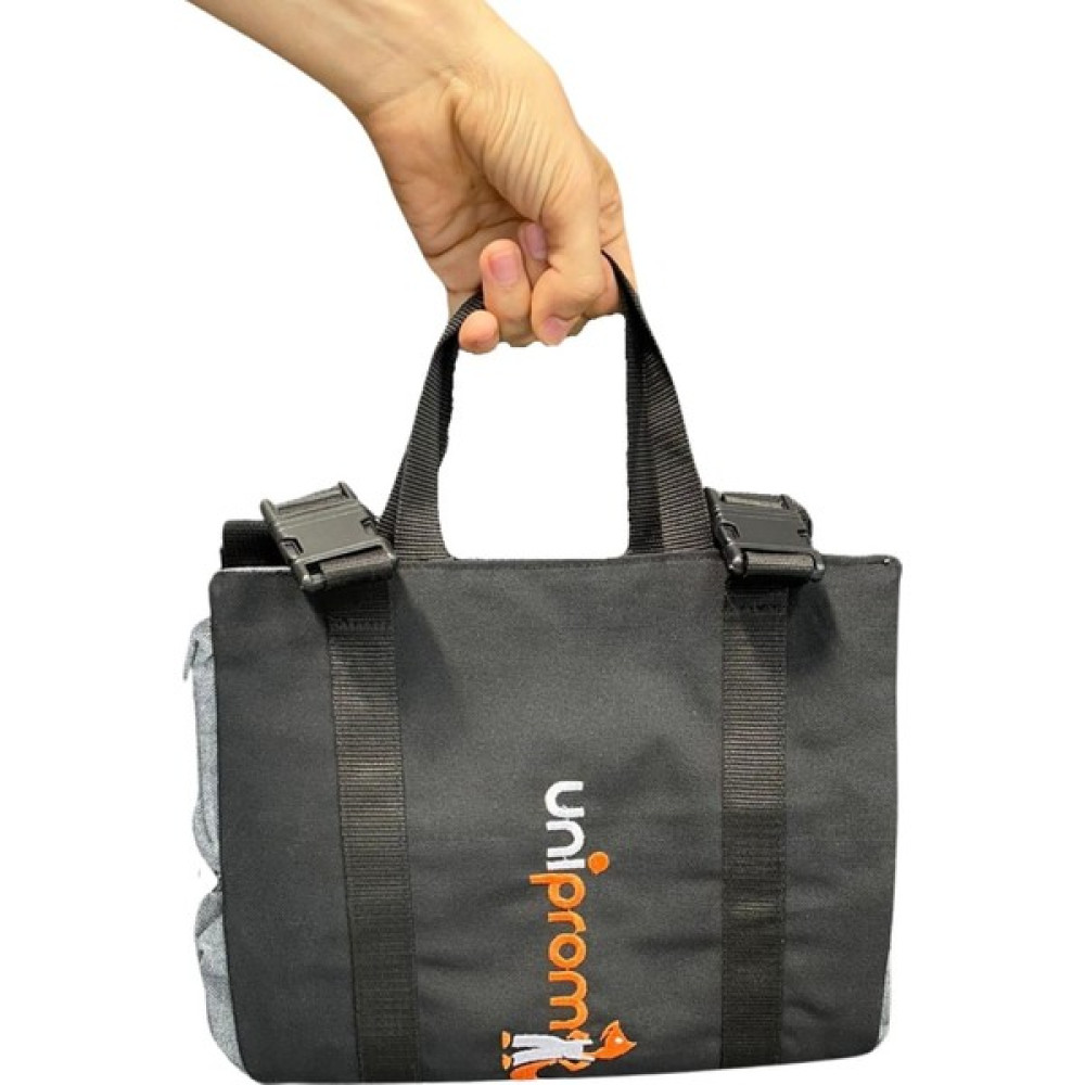 Uniprom Bez Takım Çantası 5 Cepli 46 x 25 cm Alet Çantası & Dolabı Fiyatı