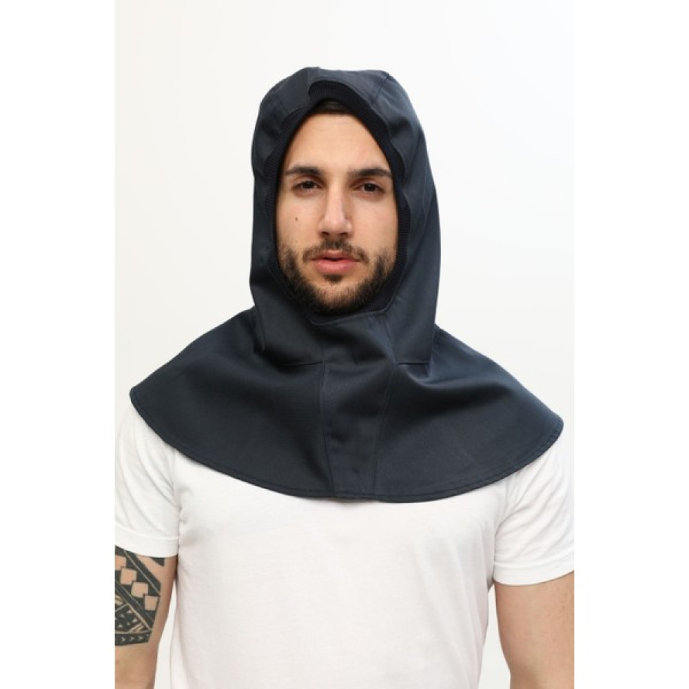 Uniprom Kaynakçı Başlığı %100 Pamuk Alev Yürümez - STD Kaynak Makineleri Fiyatı