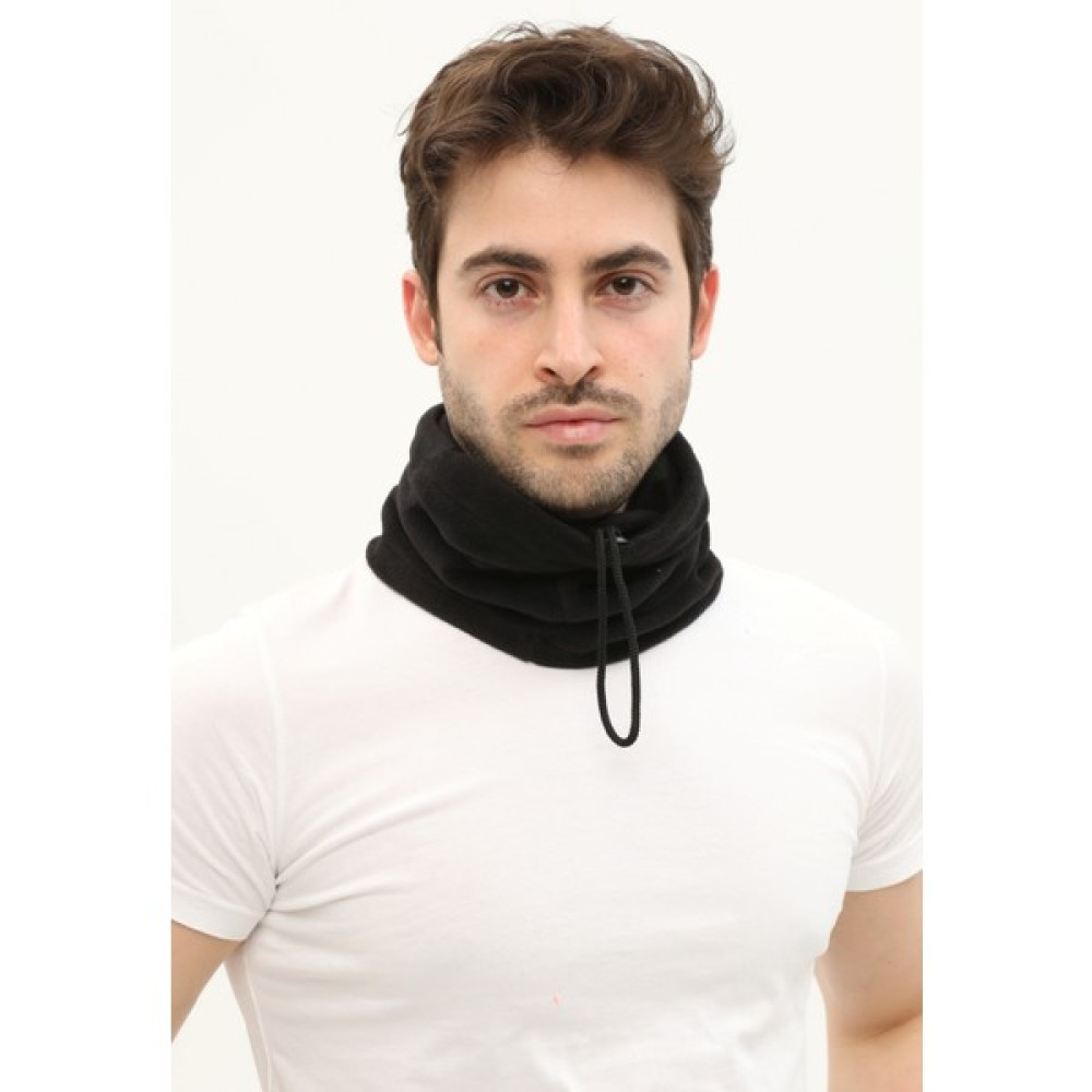 Uniprom Polar Boyunluk Siyah Bandana (Outdoor) Fiyatı