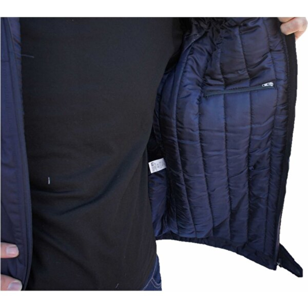 Uniprom Polar Çift Katlı Kalın Kumaş 5 Cepli Siyah Kırmızı Erkek Ayakkabı (Outdoor) Fiyatı