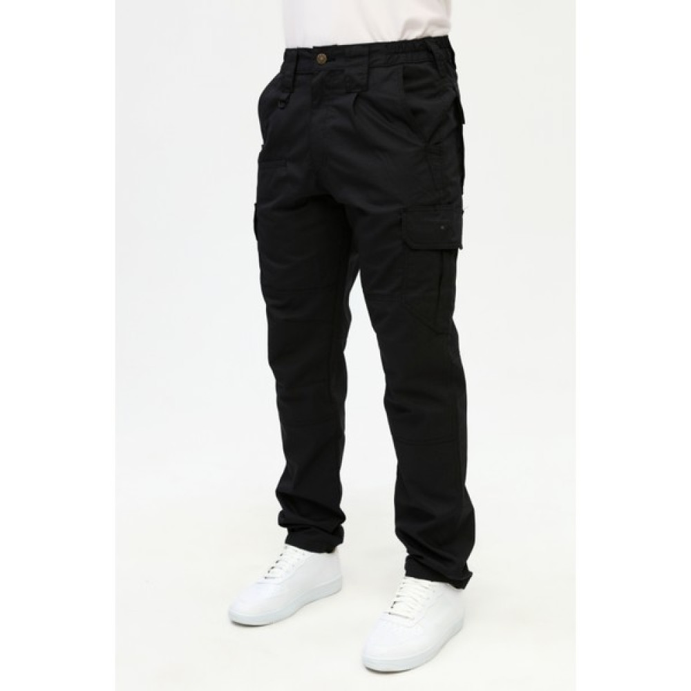 Uniprom Tokyo Model Outdoor Taktical Pantolon, Taktik Pantolon, Ripstop Kumaş Siyah Pantolon (Outdoor) Fiyatı