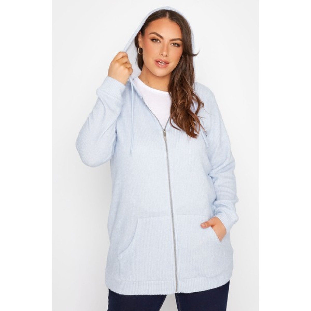 Uniq Store Büyük Beden Fermuarlı Sweatshirt Bayan Sweatshirt Fiyatı
