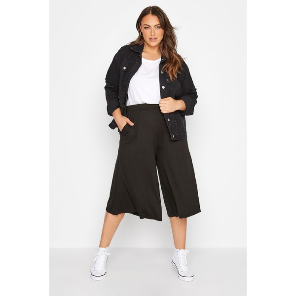 Uniq Store Büyük Beden Jarse Pantolon 144236 Kadın Pantolon Fiyatı