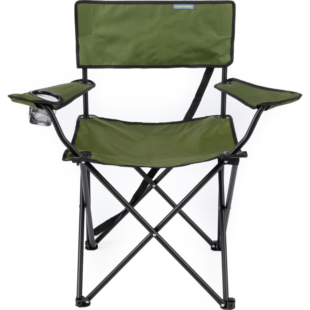 Uniqamp ® Eco™ Pratik Portatif Katlanır Kamp Sandalyesi Kamp Sandalyesi Fiyatı