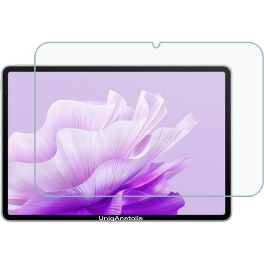 Uniqanatolia Huawei Matepad Air 11.5 Inç Temperli Kırılmaz Ekran Koruyucu Tablet Aksesuarı Fiyatı