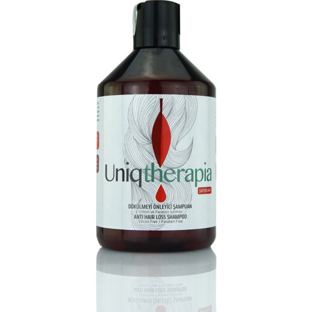 Uniqtherapia Dökülme Önleyici Şampuan Şampuan ve Saç Kremi Fiyatı