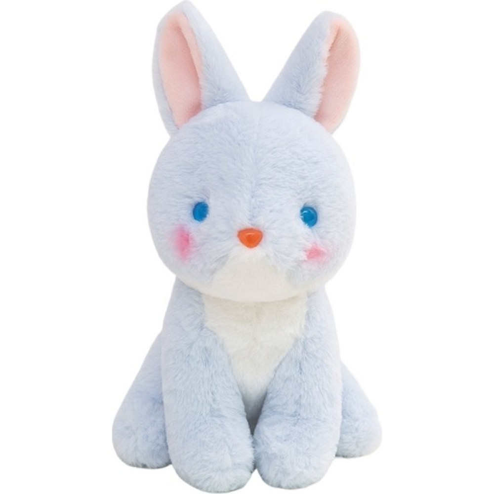 Unique 40CM Hugable Bebek Nini Tavşan Bebek Peluş Oyuncak Tavşan Bebek (Yurt Dışından) Oto Boyaları Fiyatı