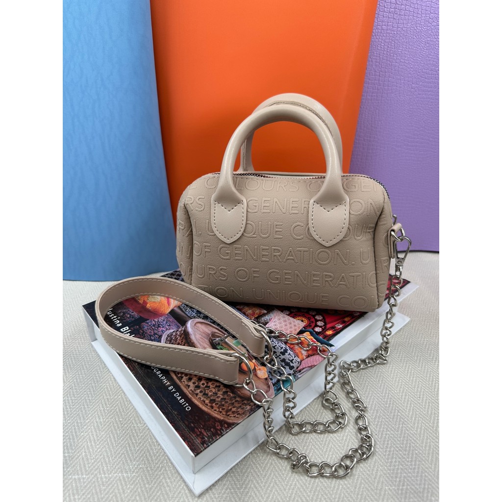 unique crane bags Kadın El, Omuz, Postacı, Çapraz Mini Çantası Diğer Fiyatı