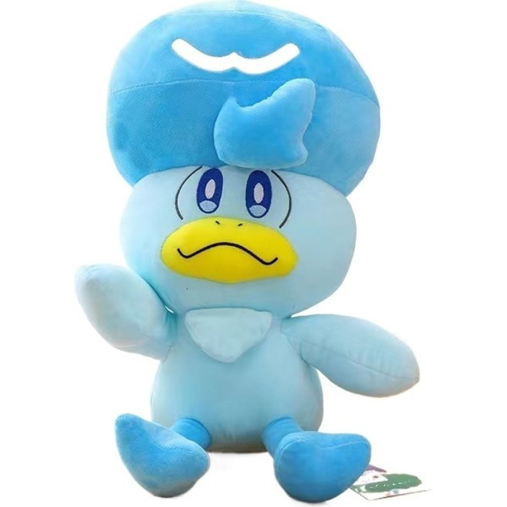 Unique Pokemon Cappy Peluş Oyuncak (Yurt Dışından) - Beyaz - Lacivert - Altın Oto Boyaları Fiyatı