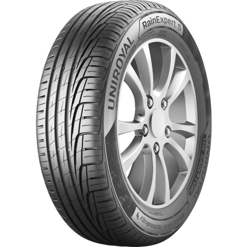 Uniroyal 175/65 R14 82T Rainexpert 5 Oto Yaz Lastiği ( Üretim Yılı: 2023 ) Lastikler Fiyatı