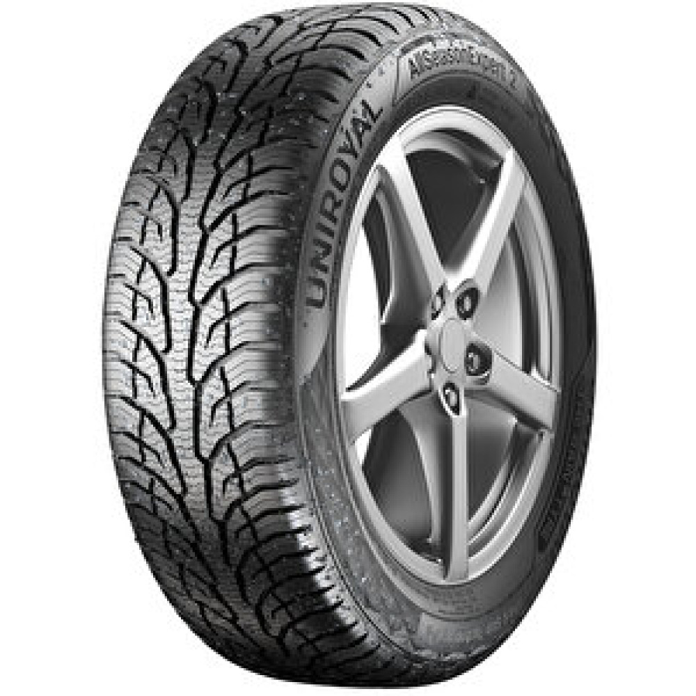 Uniroyal 225/45r17 94v Xl Fr Allseasonexpert 2 (4 Mevsim) (2021) Lastikler Fiyatı