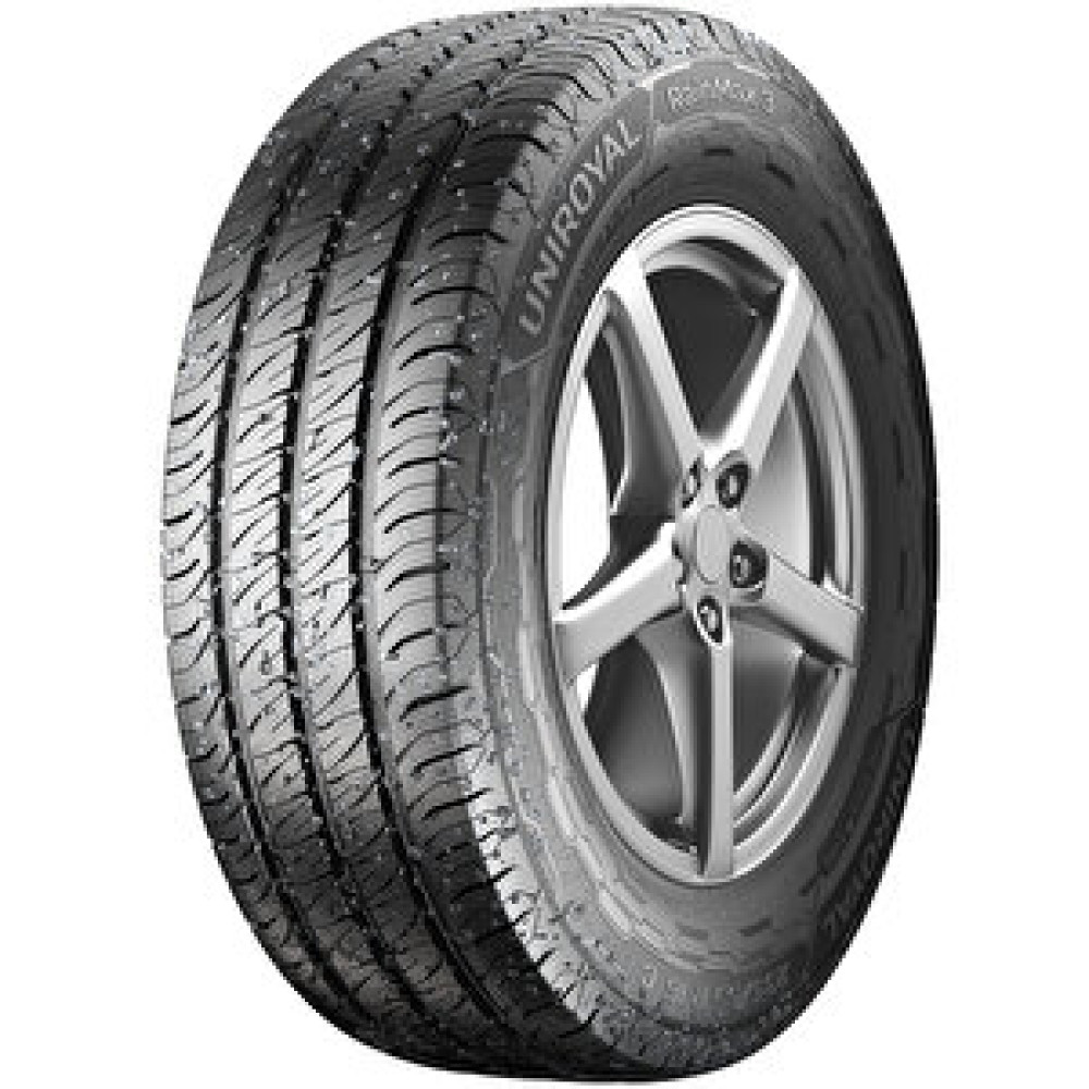 Uniroyal 235/65r16c 115/113r 8pr Lrd Rainmax 3 (yaz) (2022) Lastikler Fiyatı