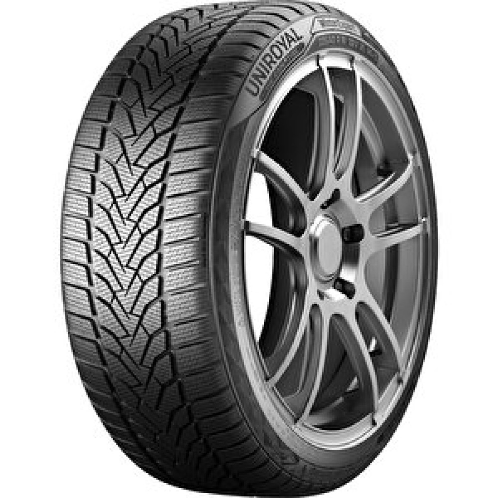 Uniroyal 245/45r19 102v Xl Fr Winterexpert (kış) (2022) Lastikler Fiyatı