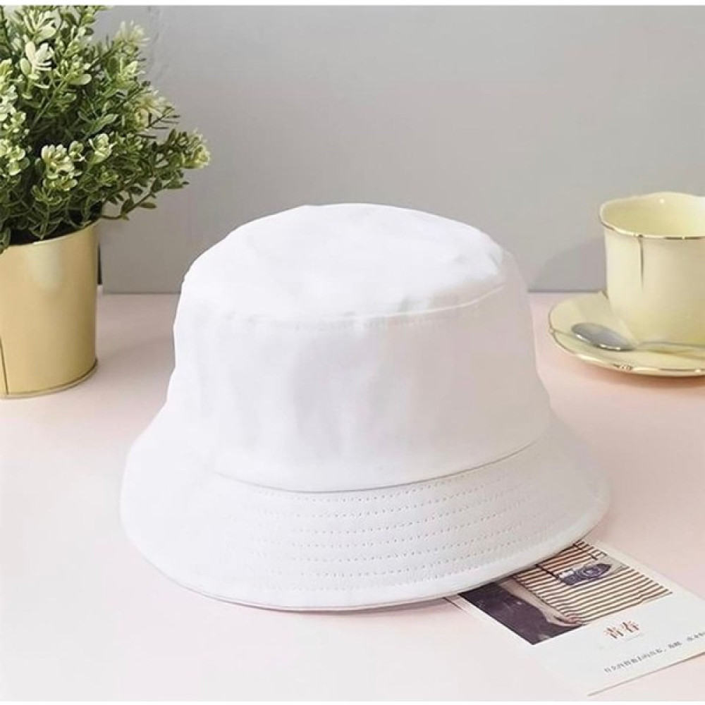 Unisex Basic Bucket Şapka Bere & Kep (Outdoor) Fiyatı