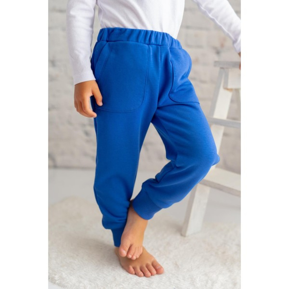 Unisex Çocuk Cepli Eşofman Altı Erkek Çocuk Eşofman Fiyatı