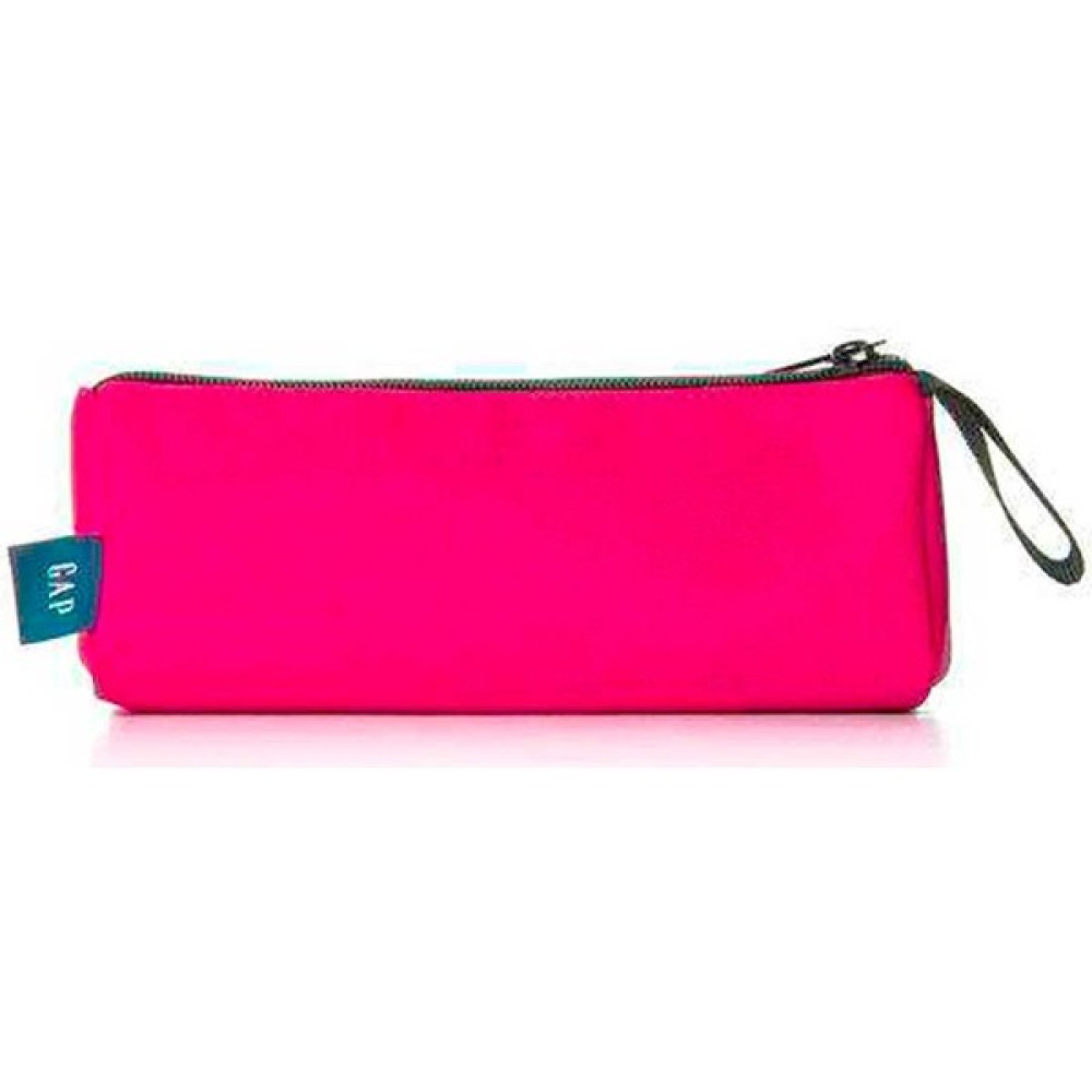 Unisex Çocuk Gap Tek Bölme Üçgen Kalemlik 03491 - Bordo Kalemlik (Kalem Kutusu) Fiyatı