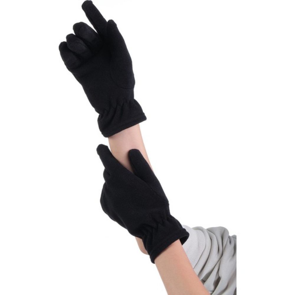 Unisex Parmakları Kapalı Polar Eldiven Kadın Eldiveni Fiyatı