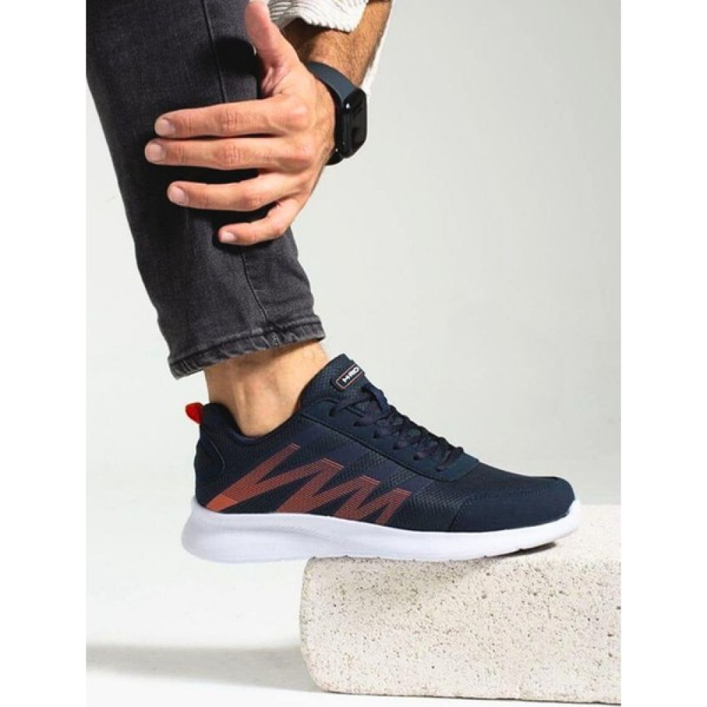 Unisex Su Geçirmez Ortopedik Laci Spor Ayakkabı - DAR KALIP - 1 NUMARA BÜYÜK TERCİH EDİNİZ! Spor Ayakkabı Fiyatı