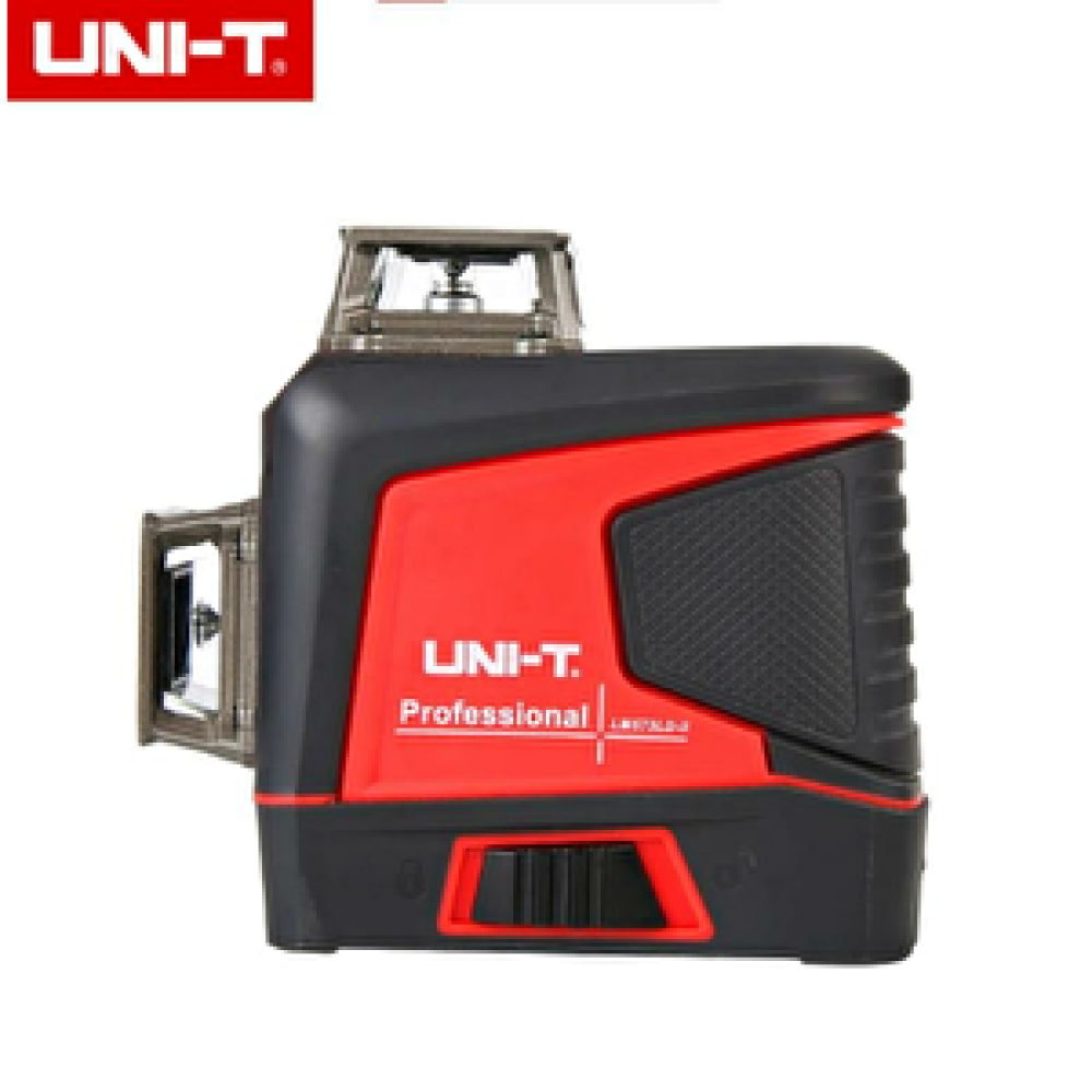 Unit Uni-t Lm573ld-ii 360 Derece Şarjlı Yeşil Çizgi Lazer Hizalama Cihazı 40 Mt Lazer Metre / Uzaklık Ölçer Fiyatı