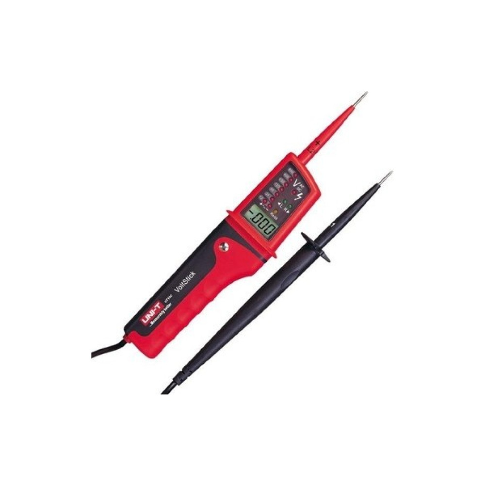 Unit UT-15C Ledli Dijital Voltaj Test Cihazı Oto Boyaları Fiyatı