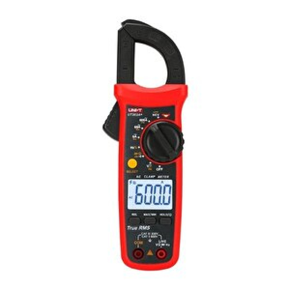 Unit  Ut-202a+ 600a Ac True Rms Dijital Pensampermetre  ;uni-t Diğer Fiyatı