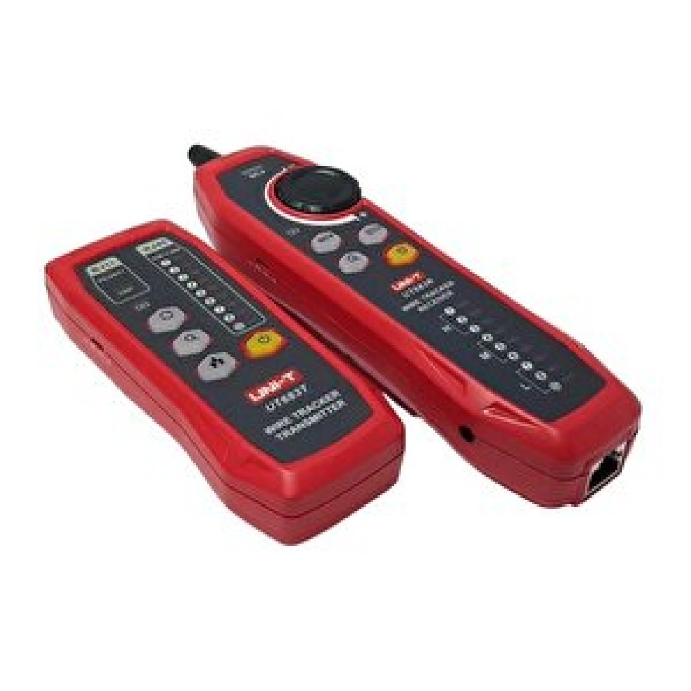 Unit Ut683kit Network Kablo Bulucu Test Cihazı Diğer Test ve Ölçüm Cihazları Fiyatı