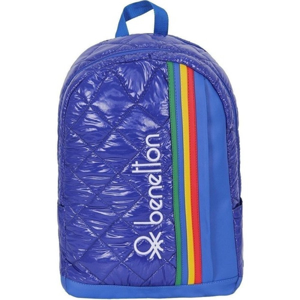 United Colors Of Benetton BNTSRT70263 Lacivert Sırt Çantası Oto Boyaları Fiyatı