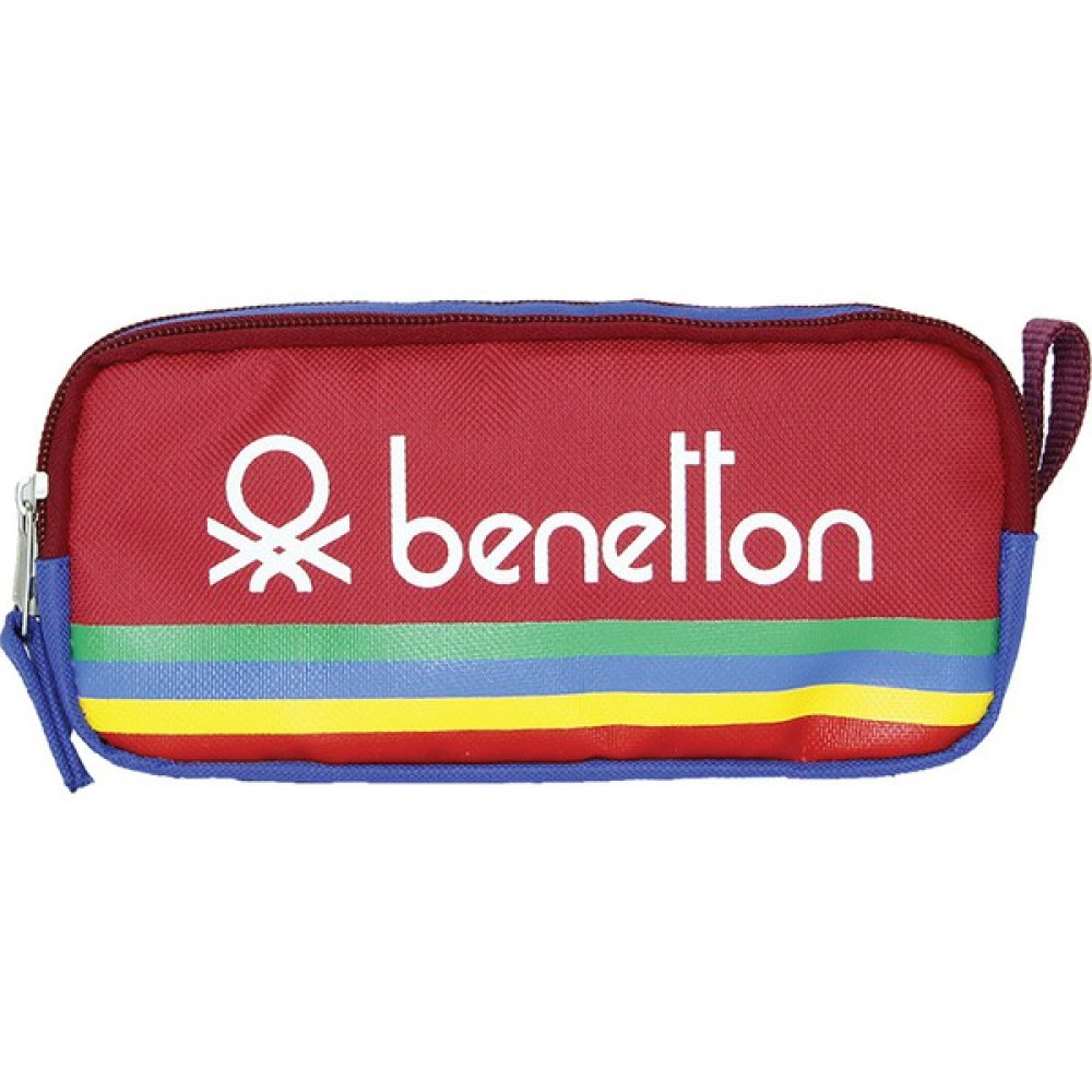 United Colors Of Benetton Çift Gözlü Kalemlik 70043 Kalemlik (Kalem Kutusu) Fiyatı