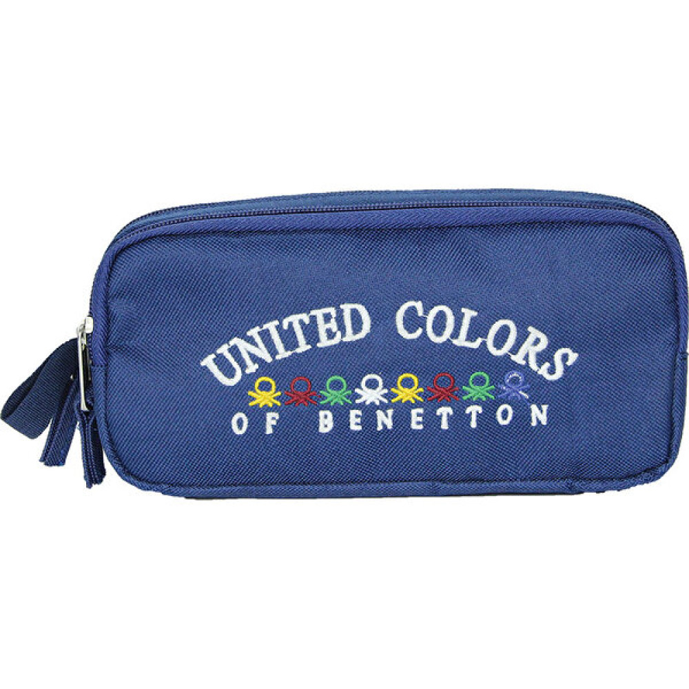 United Colors Of Benetton Çift Gözlü Kalemlik 70049 Kalemlik (Kalem Kutusu) Fiyatı