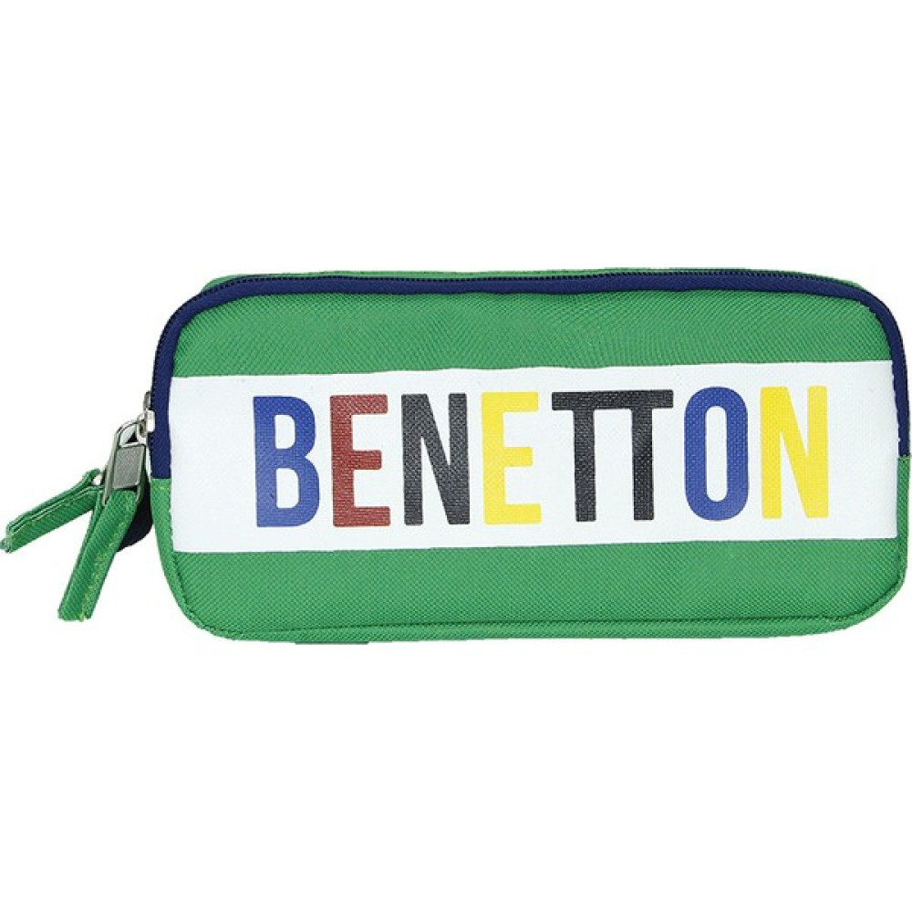 United Colors Of Benetton Çift Gözlü Kalemlik 70067 Kalemlik (Kalem Kutusu) Fiyatı