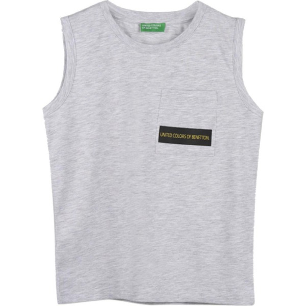 United Colors Of Benetton Erkek Çocuk T-Shirt 71297 Erkek Çocuk T-shirt Fiyatı