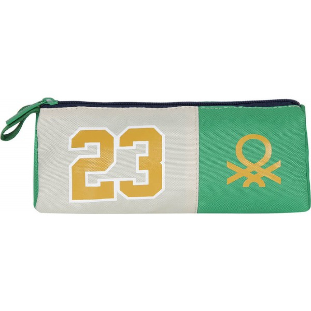 United Colors Of Benetton Kalemlik 70207 Yeşil Kalemlik (Kalem Kutusu) Fiyatı