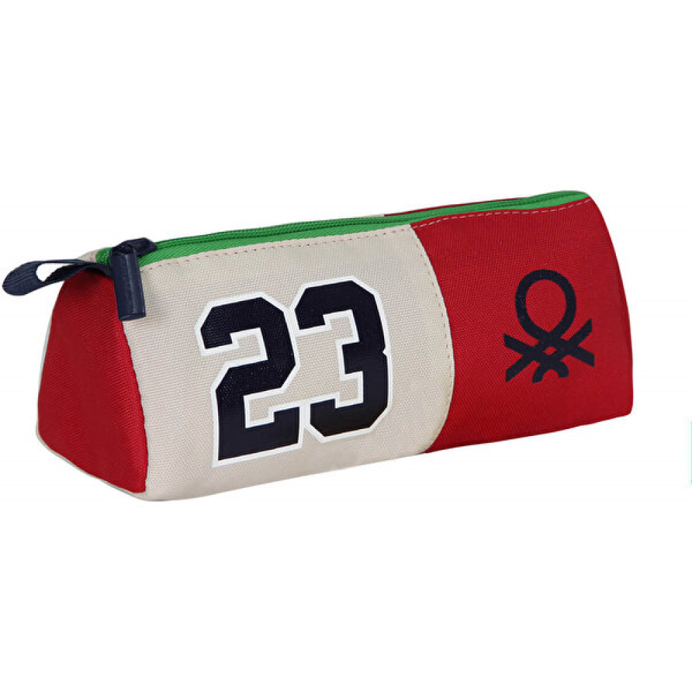 United Colors Of Benetton Kalemlik 70219 Kırmızı Kalemlik (Kalem Kutusu) Fiyatı