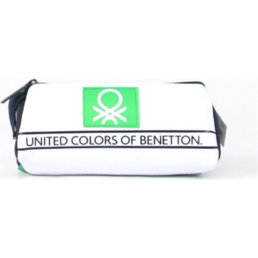 United Colors Of Benetton Tek Bölmeli Kalemlik 76044 Kalemlik (Kalem Kutusu) Fiyatı