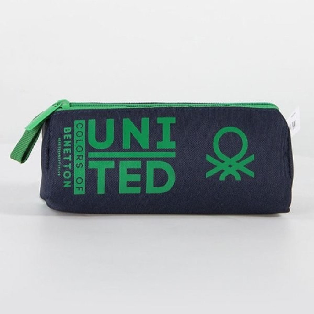 United Colors Of Benetton Tek Gözlü Kalemlik 76079 Kalemlik (Kalem Kutusu) Fiyatı