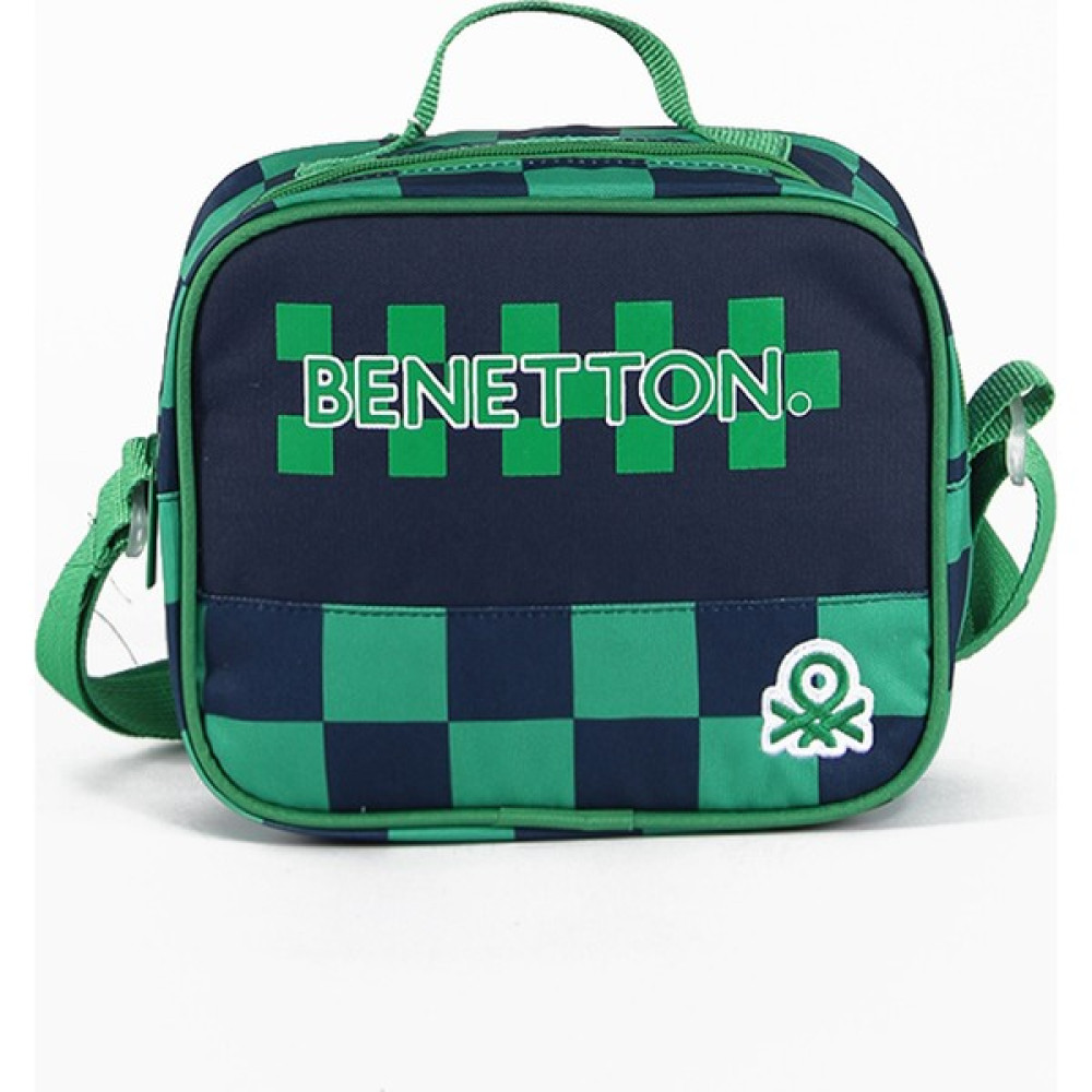 United Colors Of Benetton Unıted Colors Of Benetton. Beslenme Çantası 03775 Beslenme Çantası Fiyatı