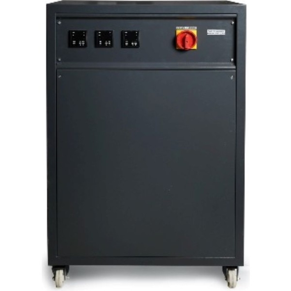 United Power 150 Kva Trifaze Servo Kontrollü Tam Otomatik  Voltaj Regülatörü  3F/3F 160/250V Oto Boyaları Fiyatı