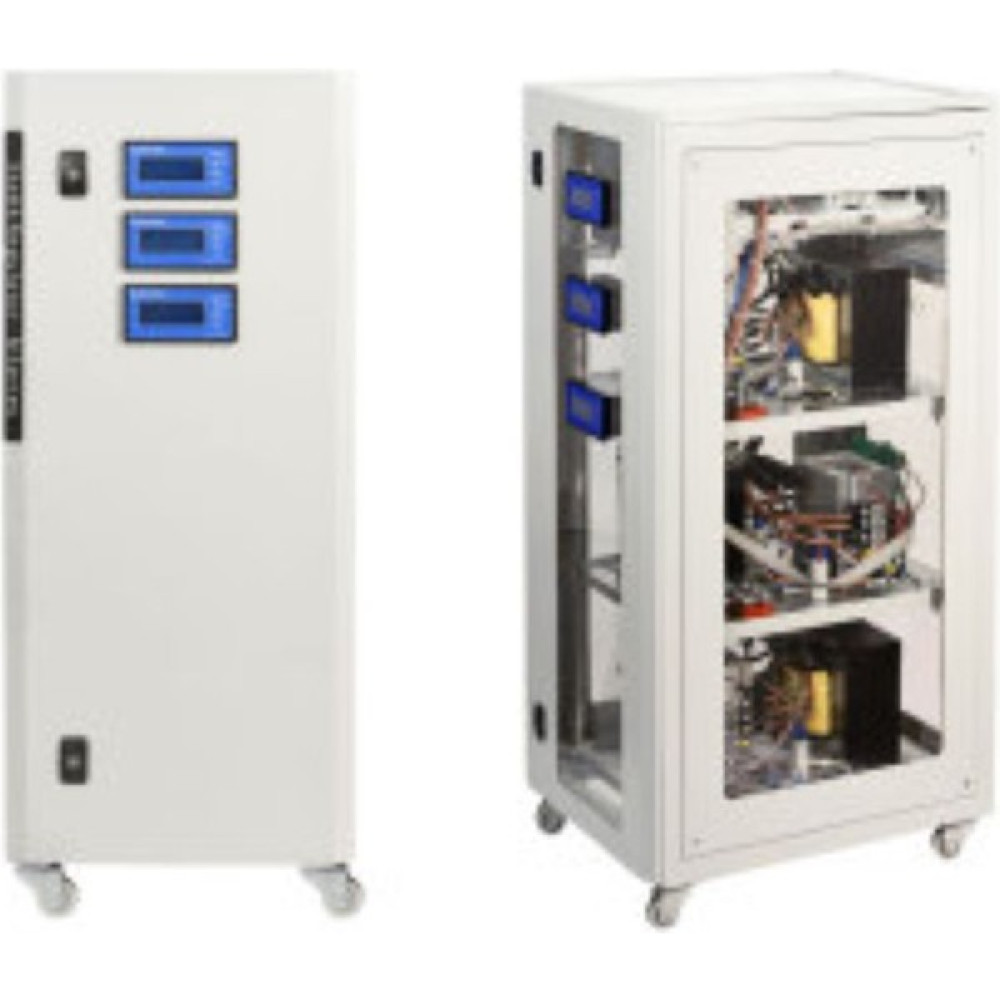 United Power 75 Kva Trifaze Statik Voltaj Regülatörü 3f/3f  300/450 V Oto Boyaları Fiyatı